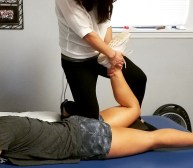 Orlando Physical Therapy, Cathy Yi